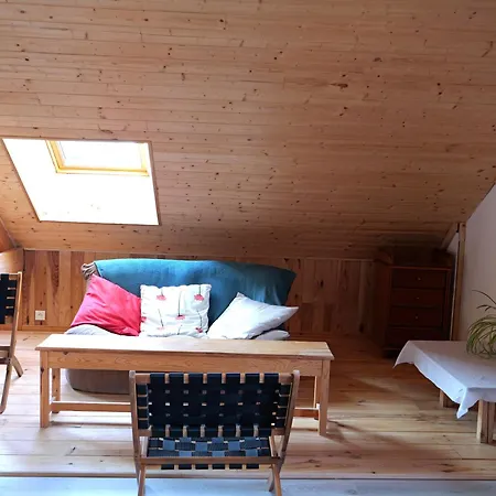 Ferienwohnung Etage Bleu A La Montagne Saint-Julien-en-Champsaur Exterior foto